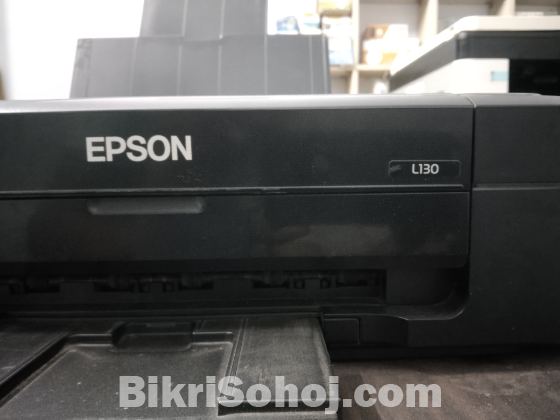 Epson L130 Color Printer